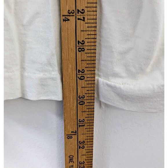 Vintage Mens Graphic T Shirt XL Super Chevy Car Show 90s Single Stitch - Picture 5 of 8